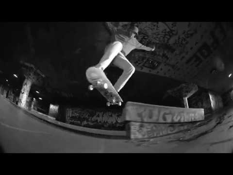 G-SHOCK - #NOCOMPLY - LUCIEN CLARKE & BENNY FAIRFAX