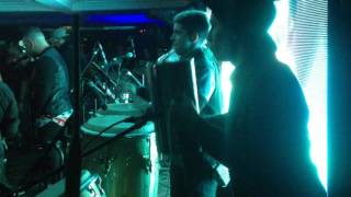 NESTOR ALEJANDRO PAREDES  |  LOS CADILLACS PONTE PA LA FOTO