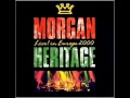 Morgan Heritage Troddin Jah Road (Live in europe 2000) - RasRufa Morgan Heritage Troddin Jah Road (Live in europe 2000)