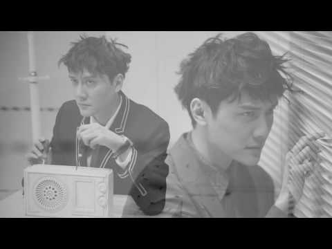 L'OFFICIEL Male Magazine interview of Feng Shaofeng   L'OFFICIEL男刊 冯绍峰