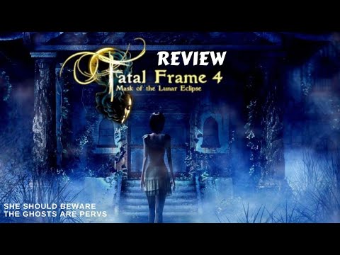 Fatal Frame Mask Of The Lunar Eclipse Remaster Review