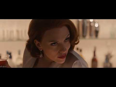 Avengers - Age Of Ultron || "Party Scene" Stan Lee Cameo.