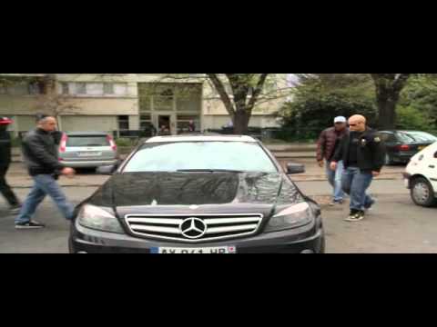 Sazamysy x Bolo - Braquage Eclair (Mini Clip)