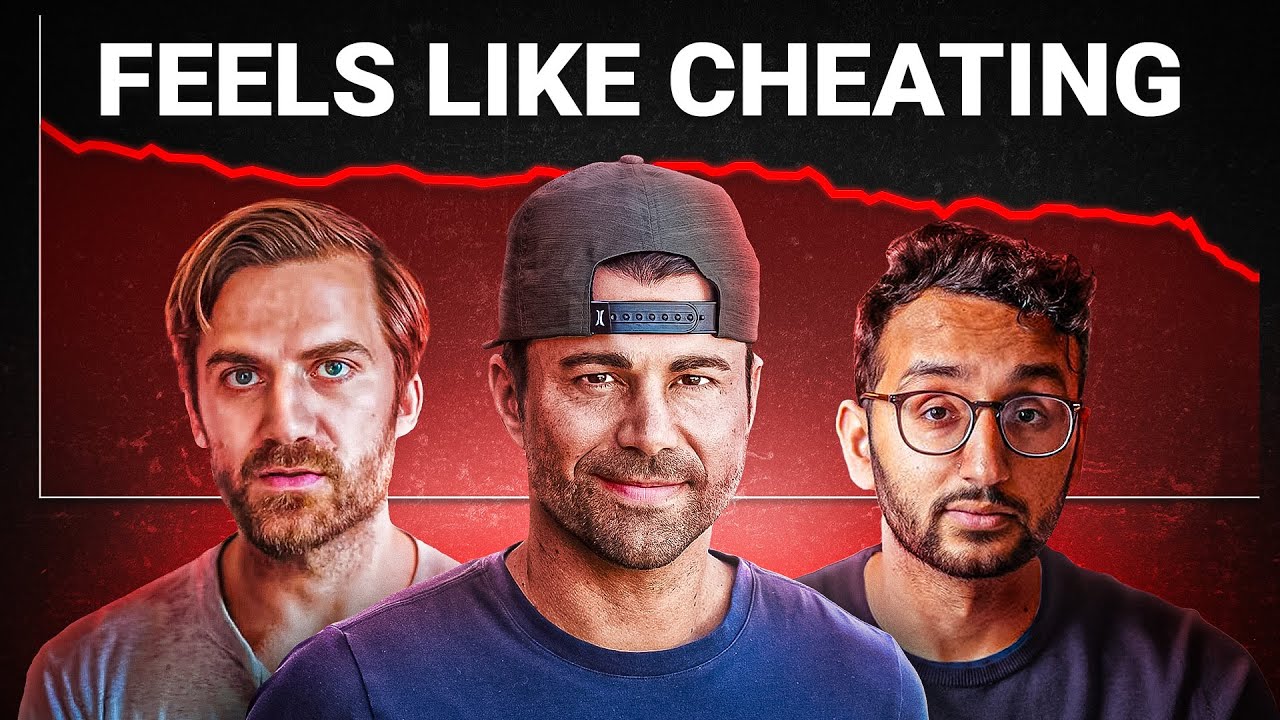 Writing Hacks Youtubers Use to Hook You