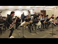 Blues in F (feat. Eli Bennett) - Rehearsing Phil Nimmons - Tides - The Atlantic Suite