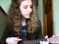 pregnant (cold war kids cover)