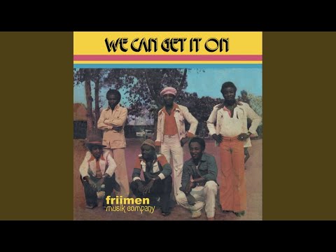 Music Makes You Move (Remastered)