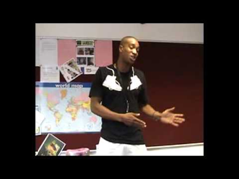 Perry Devonish aka Pnology Universal Auditions At HillzFM