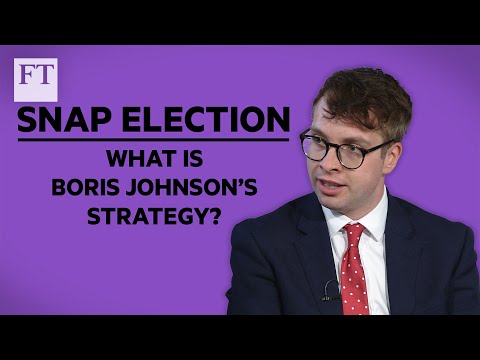 Brexit: is a snap election part of Boris Johnson's strategy? 