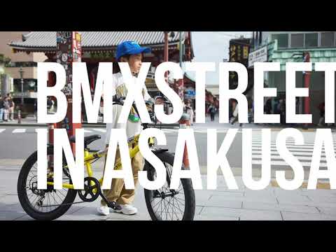 26型 子供用自転車 ビーエムエクストリート BMXSTREET(外装6段変速