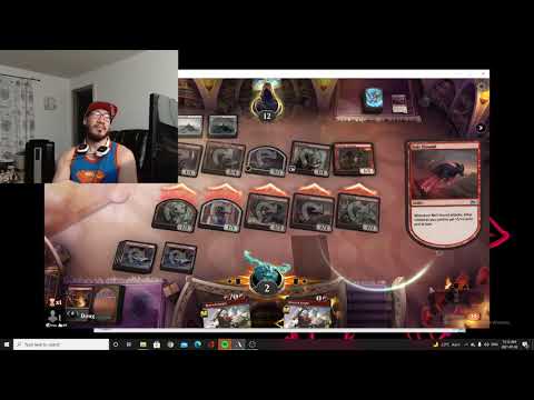 Undefeated. 100 percent win rate deck in standard.