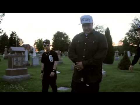 Bigg H - Dreamin (Official Video)