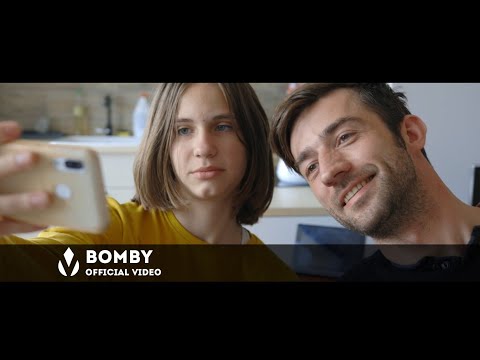Vesper - VESPER - Bomby (Official video)