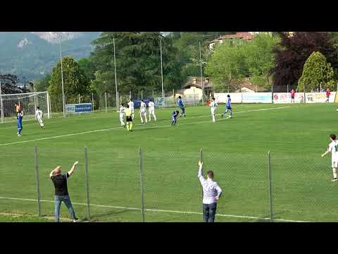 Grentarcadia 4 - 2 Sestese Juniores Play off 6.5.2023
