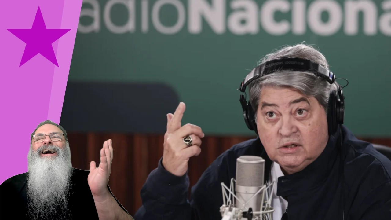 DATENA faz PROGRAMA para o VAZIO: APRESENTADOR da TV BRASIL descobre AGORA que a AUDIÊNCIA é ZERO