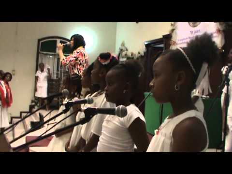 Drenta den mi Kas (Melania van der Veen i Angelitos)