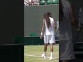 Dustin Brown's incredible 'bounce-back' return winner