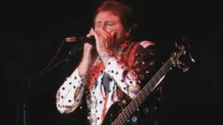 Greg Lake - I dont know why still I love You