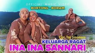 Download lagu Bortong Feat Boram - Ina Ina Sannari - Keluarga Ragat  mp3 Download lagu Bortong Feat Boram - Ina Ina Sannari - Keluarga Ragat  mp3