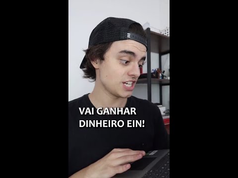 COMO NUNCA PERDER UMA APOSTA #shorts