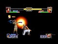 KOF 99 Whip Combos OPTIMIZED