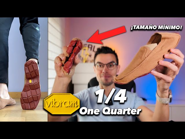 Vídeo relacionado con Vibram 18mcg01 Oslo WP AG 44, Zapatillas Hombre, Black, EU X-Estrecho