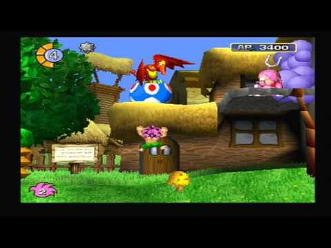 tombi playstation 1 download