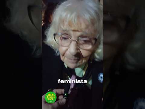 #3J #niunamenos Nelly "Pila" Minyersky