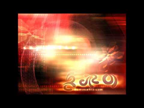 Tron vs Chameleon - Killauea