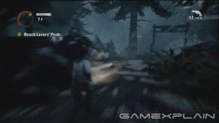 Alan Wake Video Walkthrough: Episode 2, Part 2 (+ Manuscript pages)