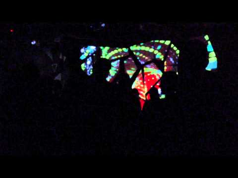 Minilogue / Marcus Henriksson