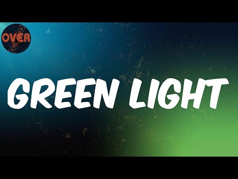 (Lyrics) Olamide - Green Light