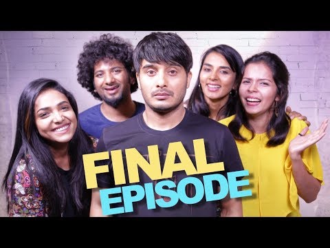 EPISODE 07 | LOOSE CONNECTION | FINALE