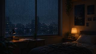 Download lagu when the rain returned | lofi beats mp3