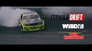 Formula Drift Round 4: The Gauntlet | WiSDM PRODUCTIONS