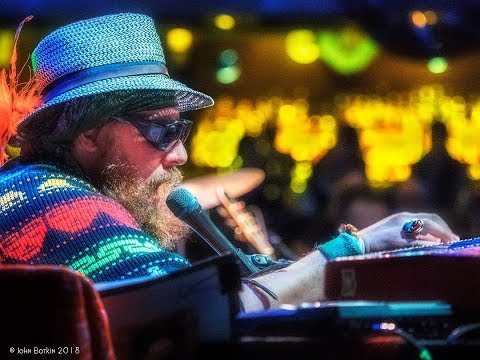 Yesterday's Gone Album Promo