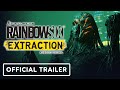 Rainbow Six Extraction - Official Lore Gameplay Trailer