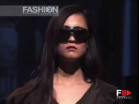 Fashion Show "Prada" Autumn Winter 2006 / 2007 Milan 1 of 3 by Fashion Channel