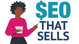 SEO That Sells: Search Engine Optimization for Small Businesses and Non-Profits