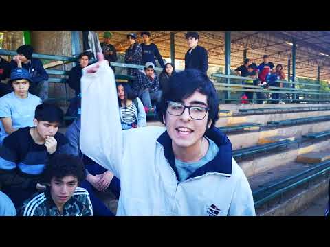 SEBICHO VS VETA VS MIXTO VS PUNTOYKOMA - COBARDÍA PARK BATTLES.