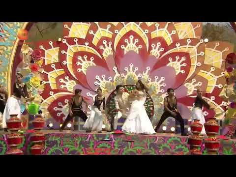 #krishna kaul and mughda! amazing 👏dance.🤩😍🥰