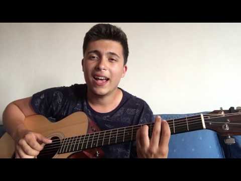 Maluma - Felices los 4 (Cover)