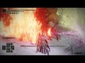 Fire Giant Cheese Elden Ring 2024 How To Easily Defeat Fire Giant