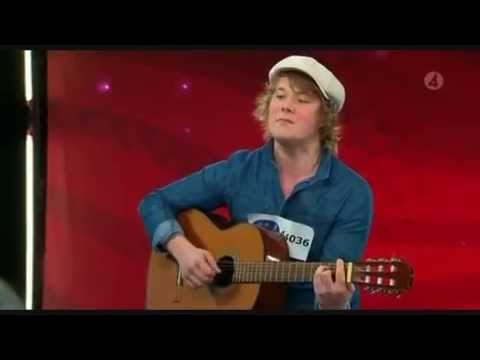 Best auditions in Swedish Idol 2010 Part 4 of 4