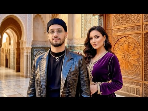 Soolking ft. Dystinct, Nej, L'artiste, Marwa Loud - Ya Hobi (Official Video)