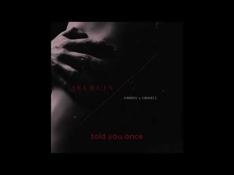 Omido, Ordell, Rick Jansen - Secrets (Lyrics)