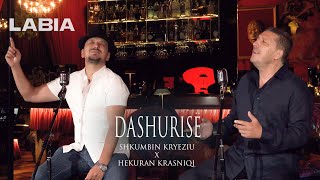 Shkumbin Kryeziu & Hekuran Krasniqi - Dashurisë (Kolazh)