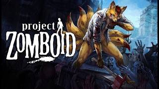 【Project Zomboid】ゾンビが徘徊する世界で俺はメカニックになるはず！Part2