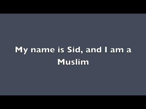 Teach Me How to Wudu (Muslim Parody of the Dougie)