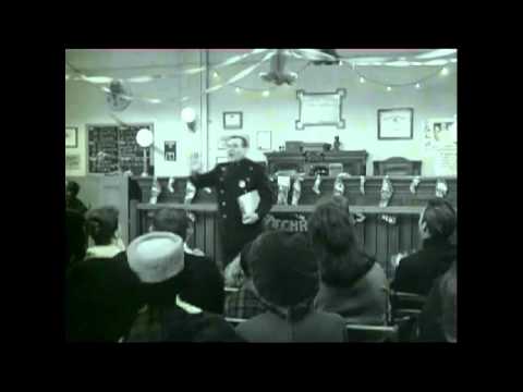 Car 54 Where are you? "Christmas at the 53rd"